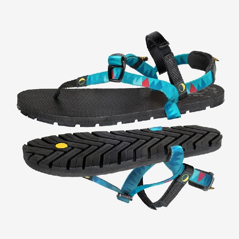 Women's Sandals with a Glitter - Coated Strap in Gold for a Sparkly Summer Outfit Elastic - Strap Women's Sandals with a Padded Toe in Teal for Easy On - and - OffOrigen 2.0 ?? - Mountain Crystal Women's Sandals with a Glitter - Coated Strap in Gold for a Sparkly Summer Outfit Elastic - Strap Women's Sandals with a Padded Toe in Teal for Easy On - and - OffOrigen 2.0 ?? - Mountain Crystal