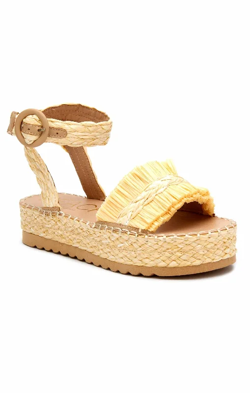 Women's Sandals with a Glitter - Coated Strap in Gold for a Sparkly Summer Outfit Elastic - Strap Women's Sandals with a Padded Toe in Teal for Easy On - and - OffSeashore Espadrille Sandal In Natural Women's Sandals with a Glitter - Coated Strap in Gold for a Sparkly Summer Outfit Elastic - Strap Women's Sandals with a Padded Toe in Teal for Easy On - and - OffSeashore Espadrille Sandal In Natural
