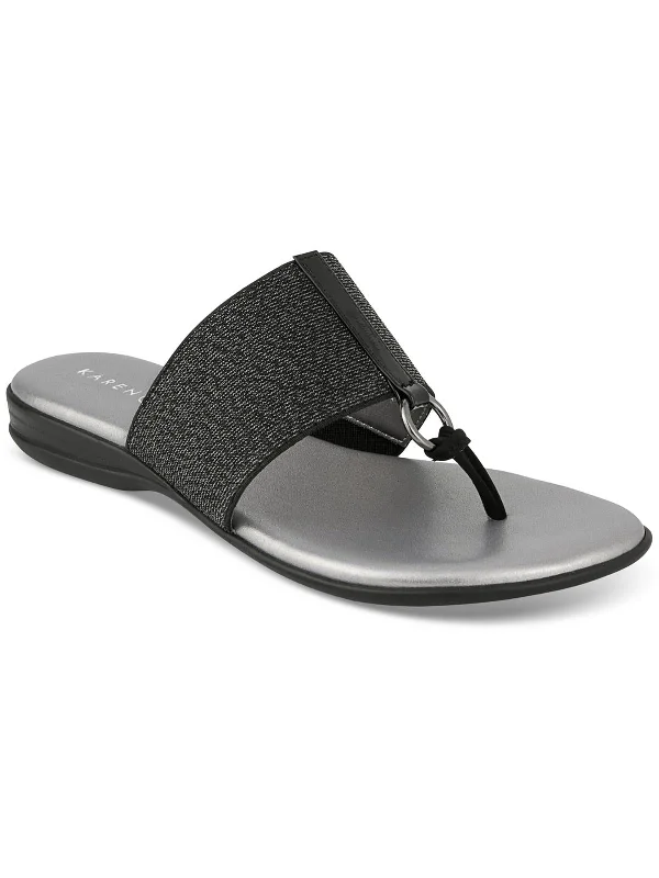Women's Cork - Soled Espadrille Sandals with a Rope - Trimmed Upper in Navy for a Summer Vibe Women's Sandals with a Wedge Heel and a Tassel Detail in Orange for a Trendy LookSonall Womens Canvas Slip On Thong Sandals Women's Cork - Soled Espadrille Sandals with a Rope - Trimmed Upper in Navy for a Summer Vibe Women's Sandals with a Wedge Heel and a Tassel Detail in Orange for a Trendy LookSonall Womens Canvas Slip On Thong Sandals