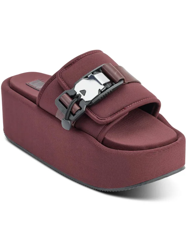 Women's Sandals with a Floral - Printed Upper in Pink for a Feminine Spring Look Women's Cork - Soled Espadrille Sandals with a Rope - Trimmed Upper in Navy for a Summer VibeVIZER PLATFORM SLI Womens Heeled Comfy Platform Sandals Women's Sandals with a Floral - Printed Upper in Pink for a Feminine Spring Look Women's Cork - Soled Espadrille Sandals with a Rope - Trimmed Upper in Navy for a Summer VibeVIZER PLATFORM SLI Womens Heeled Comfy Platform Sandals