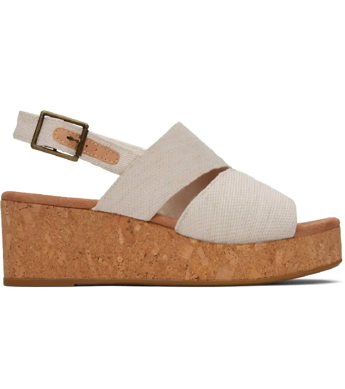 Women's Leather - Strapped Sandals with a Braided Detail in Brown for a Rustic Appeal Orthopedic Women's Sandals with Arch Support in Gray for Foot HealthWomen's Claudine Wedge Sandal In Natural Yarn Women's Leather - Strapped Sandals with a Braided Detail in Brown for a Rustic Appeal Orthopedic Women's Sandals with Arch Support in Gray for Foot HealthWomen's Claudine Wedge Sandal In Natural Yarn