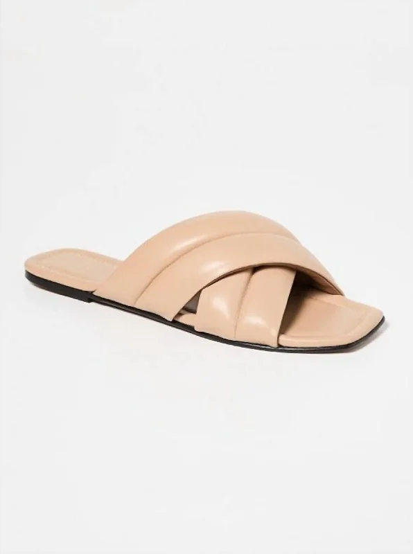 Women's Ankle - Strap Sandals with a Block Heel in Red for a Sophisticated Style Child - Friendly Women's Sandals with a Secure Buckle in Purple for Moms on the GoWomen's Cotti Nappa Sandals In Tan Women's Ankle - Strap Sandals with a Block Heel in Red for a Sophisticated Style Child - Friendly Women's Sandals with a Secure Buckle in Purple for Moms on the GoWomen's Cotti Nappa Sandals In Tan