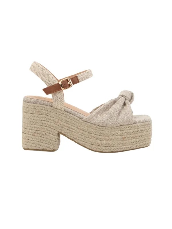 Women's Ankle - Strap Sandals with a Block Heel in Red for a Sophisticated Style Child - Friendly Women's Sandals with a Secure Buckle in Purple for Moms on the GoWomen's Knotted Sandal In Natural Silver Women's Ankle - Strap Sandals with a Block Heel in Red for a Sophisticated Style Child - Friendly Women's Sandals with a Secure Buckle in Purple for Moms on the GoWomen's Knotted Sandal In Natural Silver