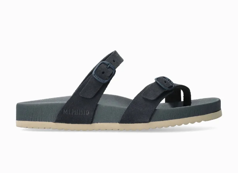 Women's Flat Slide Sandals with a Memory Foam Insole in White for All - Day Comfort Lightweight Women's Mesh - Paneled Sandals in Yellow for BreathabilityWomen's Kristal Sandal In Deep Blue Women's Flat Slide Sandals with a Memory Foam Insole in White for All - Day Comfort Lightweight Women's Mesh - Paneled Sandals in Yellow for BreathabilityWomen's Kristal Sandal In Deep Blue