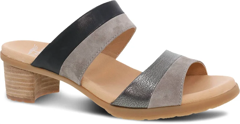 Women's Thong Sandals with a Beaded Design in Multicolor for a Beachy Aesthetic Women's Flat Slide Sandals with a Memory Foam Insole in White for All - Day ComfortWomen's Theresa Slip-On Sandal In Black Women's Thong Sandals with a Beaded Design in Multicolor for a Beachy Aesthetic Women's Flat Slide Sandals with a Memory Foam Insole in White for All - Day ComfortWomen's Theresa Slip-On Sandal In Black