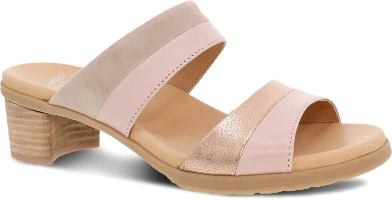Women's Leather - Strapped Sandals with a Braided Detail in Brown for a Rustic Appeal Orthopedic Women's Sandals with Arch Support in Gray for Foot HealthWomen's Theresa Slip-On Sandal In Blush Women's Leather - Strapped Sandals with a Braided Detail in Brown for a Rustic Appeal Orthopedic Women's Sandals with Arch Support in Gray for Foot HealthWomen's Theresa Slip-On Sandal In Blush