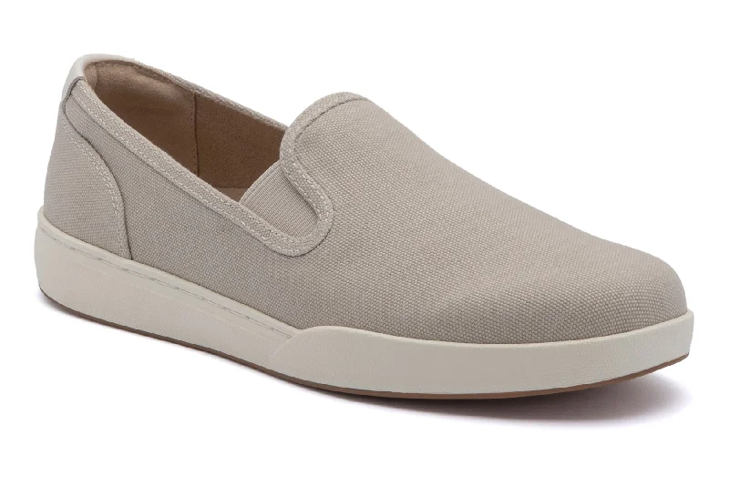 Women's Sneakers with Hidden Wedges for a Subtle Height Boost and Added StyleEncore Slip On Metatarsal Women's Sneakers with Hidden Wedges for a Subtle Height Boost and Added StyleEncore Slip On Metatarsal