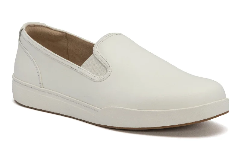 Women's Sneakers with Hidden Wedges for a Subtle Height Boost and Added StyleEncore Slip On Women's Sneakers with Hidden Wedges for a Subtle Height Boost and Added StyleEncore Slip On