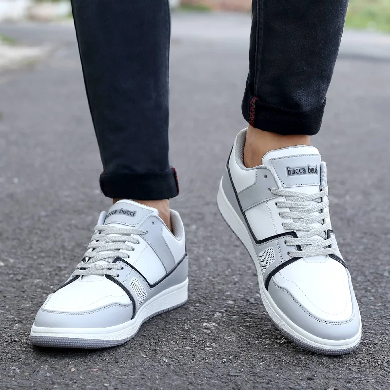Wide - Width Women's Sneakers for Comfortable Fit for Those with Wider FeetBacca Bucci BTS Wide - Width Women's Sneakers for Comfortable Fit for Those with Wider FeetBacca Bucci BTS