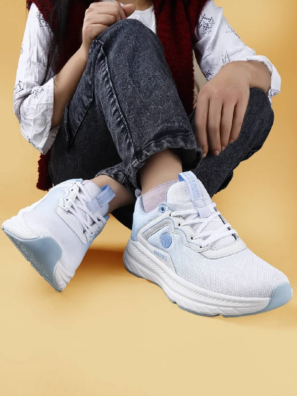 Low - Top Women's Tennis Sneakers in Bright Neon for a Pop of Color on the CourtBacca Bucci Nexus Women’s Chunky-Sole Running/Active Sports Shoes Low - Top Women's Tennis Sneakers in Bright Neon for a Pop of Color on the CourtBacca Bucci Nexus Women’s Chunky-Sole Running/Active Sports Shoes