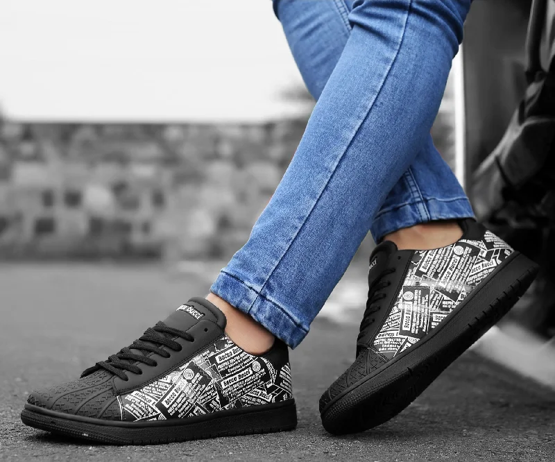 Water - Resistant Women's Hiking Sneakers with Traction Outsoles for Outdoor AdventuresBacca Bucci Raven Water - Resistant Women's Hiking Sneakers with Traction Outsoles for Outdoor AdventuresBacca Bucci Raven