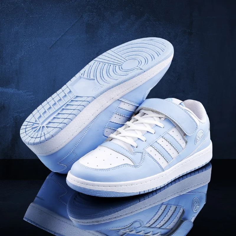Breathable Mesh Women's Running Sneakers with Reflective Trim for Nighttime JoggingBacca Bucci Saint Breathable Mesh Women's Running Sneakers with Reflective Trim for Nighttime JoggingBacca Bucci Saint