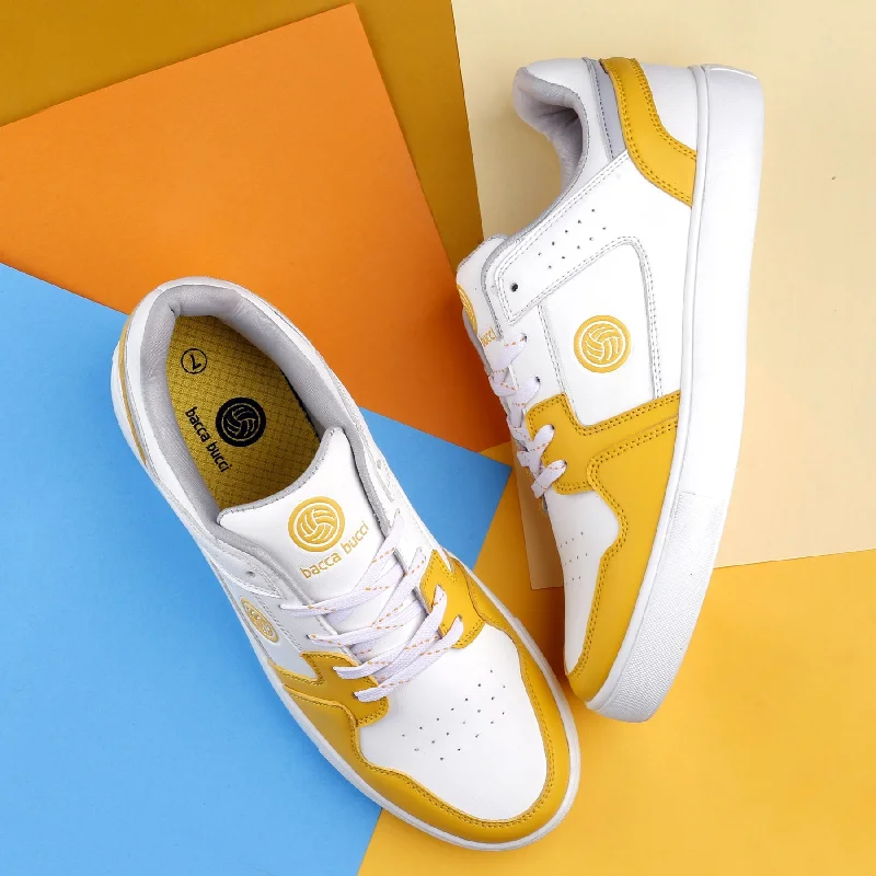 Women's Sneakers with Removable Insoles for Easy Cleaning and CustomizationBacca Bucci Simba Women's Sneakers with Removable Insoles for Easy Cleaning and CustomizationBacca Bucci Simba