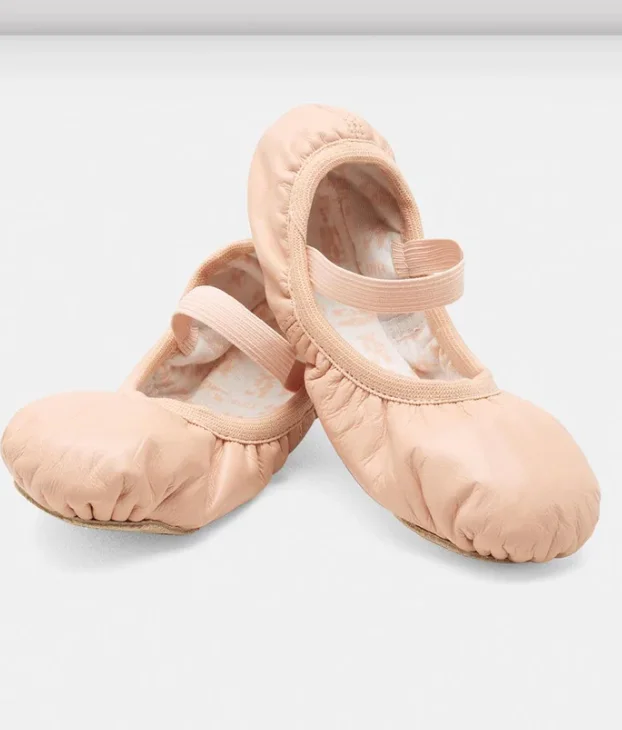 Vegan Leather Ballet Dance Shoes in Gray for Ethical ChoicesBloch S0249L Adult Giselle Leather Ballet Shoe - Pink Vegan Leather Ballet Dance Shoes in Gray for Ethical ChoicesBloch S0249L Adult Giselle Leather Ballet Shoe - Pink