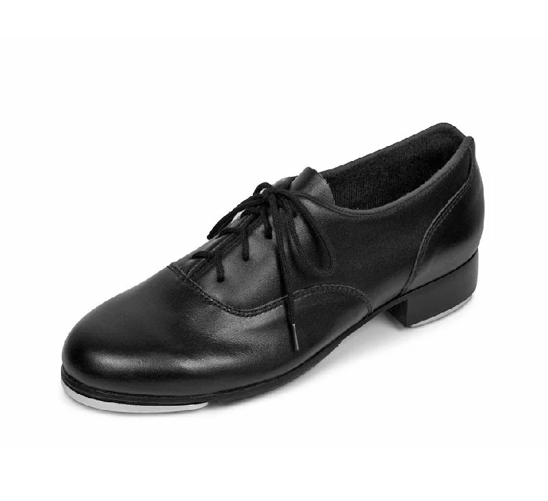 Stretchable Canvas Jazz Dance Shoes in Black for Comfortable MovementsBloch S0361L Respect Tap Shoe (Ladies) Stretchable Canvas Jazz Dance Shoes in Black for Comfortable MovementsBloch S0361L Respect Tap Shoe (Ladies)