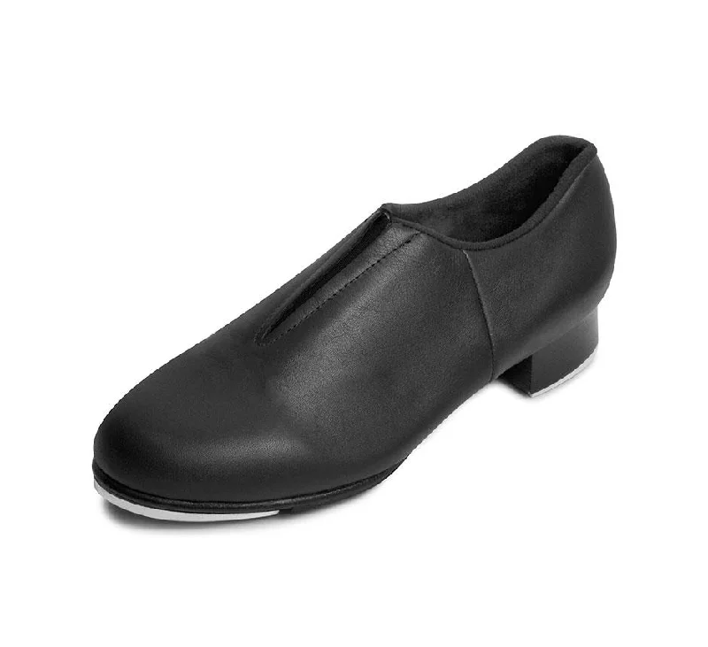 Women's Lace - Up Latin Dance Shoes in Coral with Shock - Absorbing InsolesBloch S0389L Tap-Flex Slip On (Ladies) Women's Lace - Up Latin Dance Shoes in Coral with Shock - Absorbing InsolesBloch S0389L Tap-Flex Slip On (Ladies)