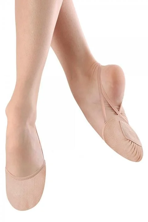 Wide - Width Latin Dance Shoes in Red with High Heels for a Sexy LookBloch S0619L Eclipse Canvas (Adult) Wide - Width Latin Dance Shoes in Red with High Heels for a Sexy LookBloch S0619L Eclipse Canvas (Adult)