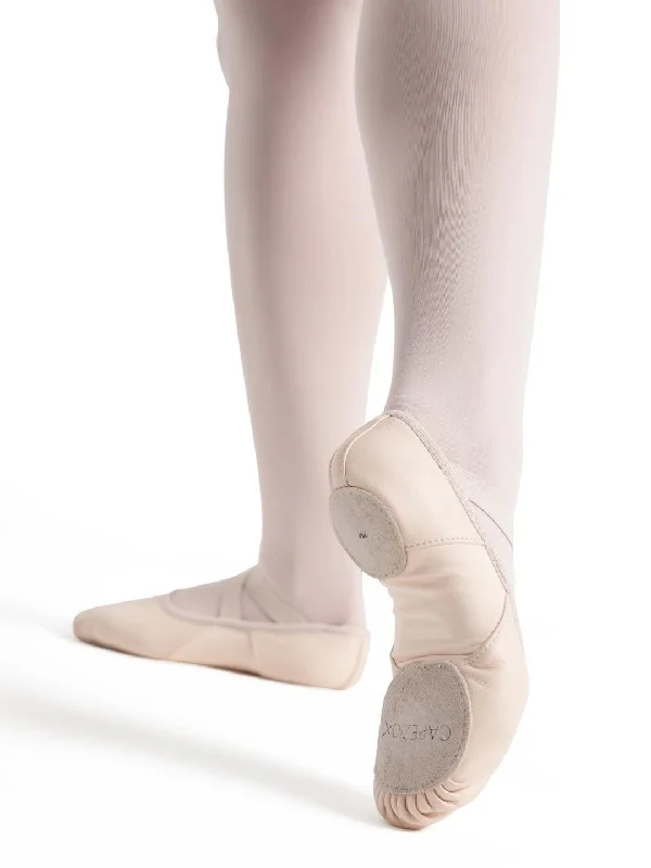Adjustable Strap Ballroom Dance Shoes in Silver for a Secure FitCapezio 2038W Hanami Leather Ballet Shoe Adjustable Strap Ballroom Dance Shoes in Silver for a Secure FitCapezio 2038W Hanami Leather Ballet Shoe