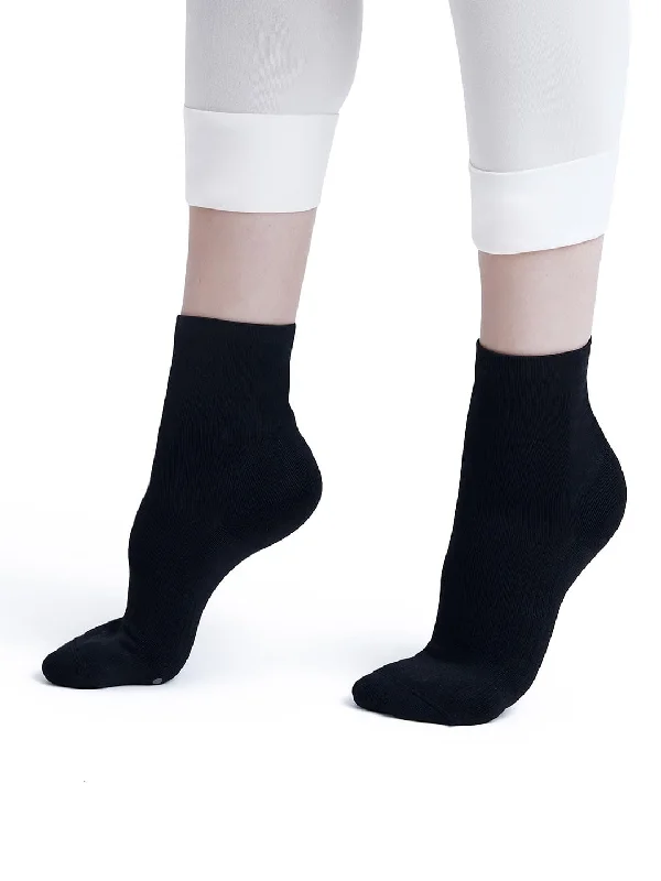 Vegan Leather Ballet Dance Shoes in Gray for Ethical ChoicesCapezio H066 Lifeknit Sox Vegan Leather Ballet Dance Shoes in Gray for Ethical ChoicesCapezio H066 Lifeknit Sox