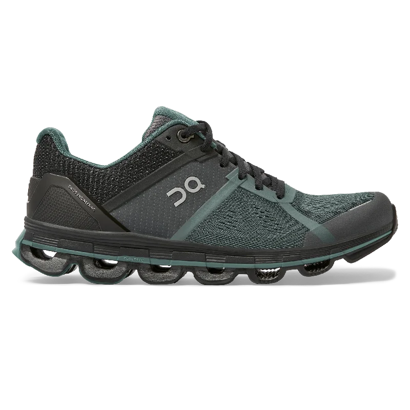 Waterproof Leather Upper Women's Running Shoes in Brown for Wet - Weather TrainingCloudace Waterproof Leather Upper Women's Running Shoes in Brown for Wet - Weather TrainingCloudace