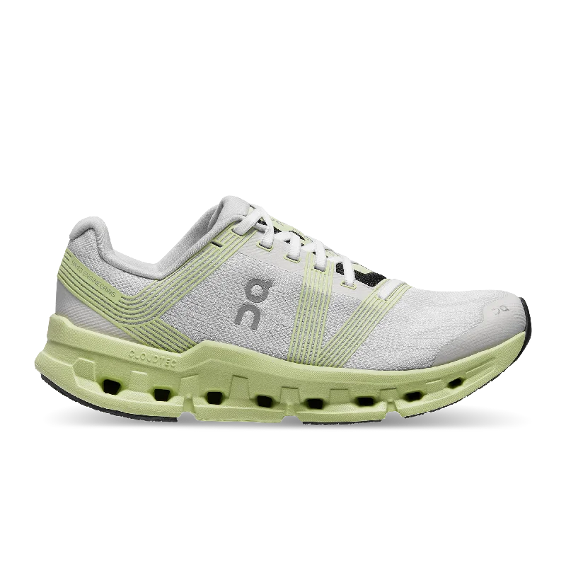 Women's Running Shoes with a Shock - Absorbing Midsole in Yellow for a Smooth RideCloudgo Women's Running Shoes with a Shock - Absorbing Midsole in Yellow for a Smooth RideCloudgo