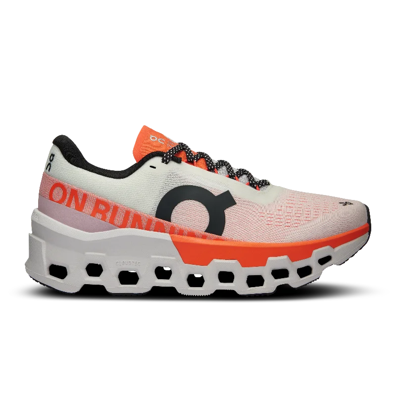 Orthotic - Friendly Women's Running Shoes in Blue for Customized ComfortCloudmonster 2 Orthotic - Friendly Women's Running Shoes in Blue for Customized ComfortCloudmonster 2