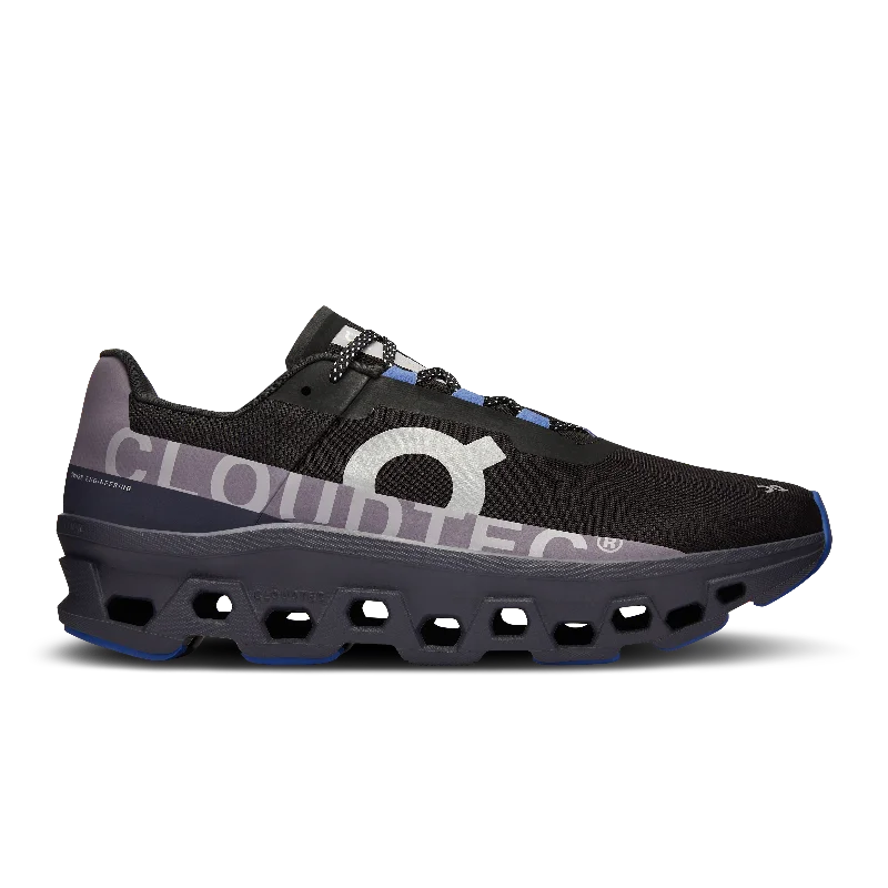 Women's Running Shoes with a Shock - Absorbing Midsole in Yellow for a Smooth RideCloudmonster Women's Running Shoes with a Shock - Absorbing Midsole in Yellow for a Smooth RideCloudmonster