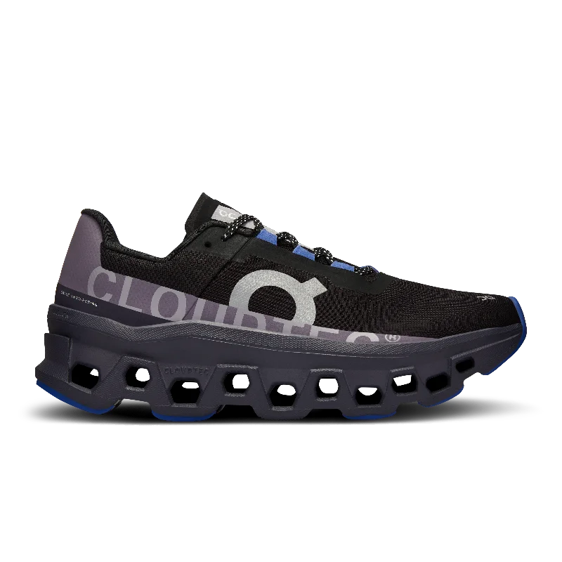 Women's Running Shoes with a Removable Insole in Teal for Easy CleaningCloudmonster Women's Running Shoes with a Removable Insole in Teal for Easy CleaningCloudmonster