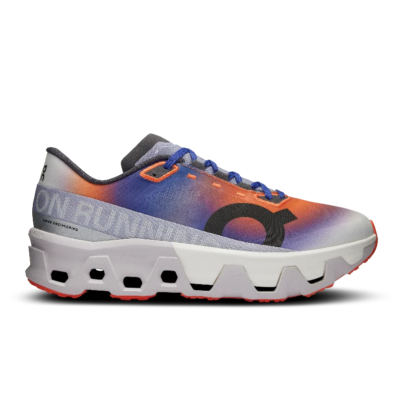 Memory - Foam Midsole Women's Running Shoes in Burgundy for Shock AbsorptionCloudmonster Hyper Memory - Foam Midsole Women's Running Shoes in Burgundy for Shock AbsorptionCloudmonster Hyper