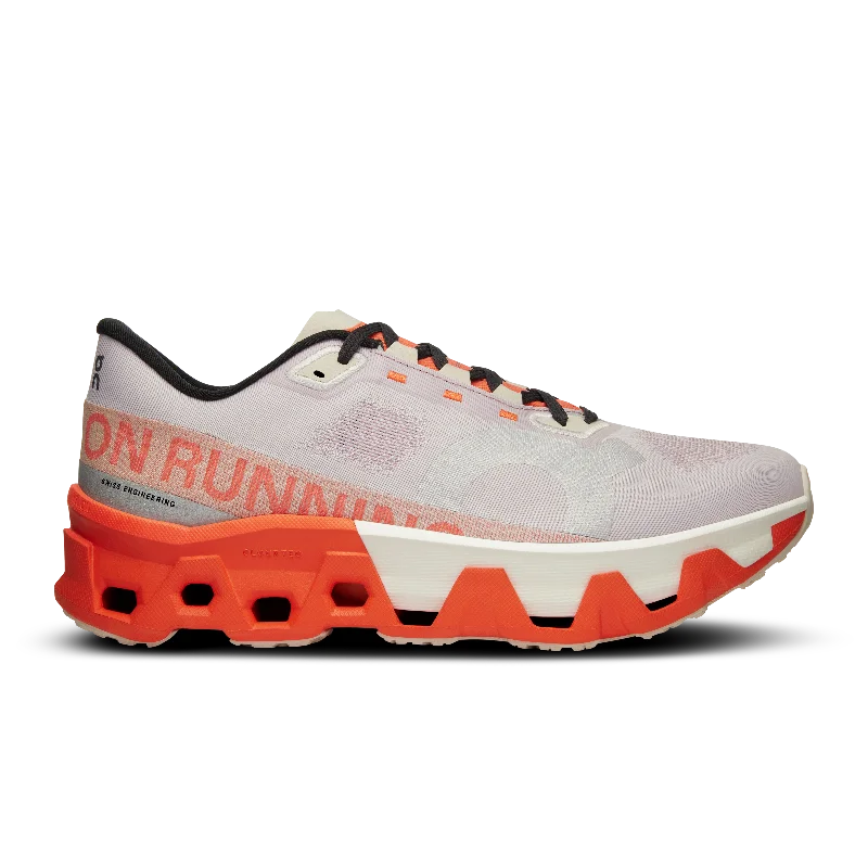 Women's Running Shoes with a Heel Counter in Pink for Heel SupportCloudmonster Hyper Women's Running Shoes with a Heel Counter in Pink for Heel SupportCloudmonster Hyper