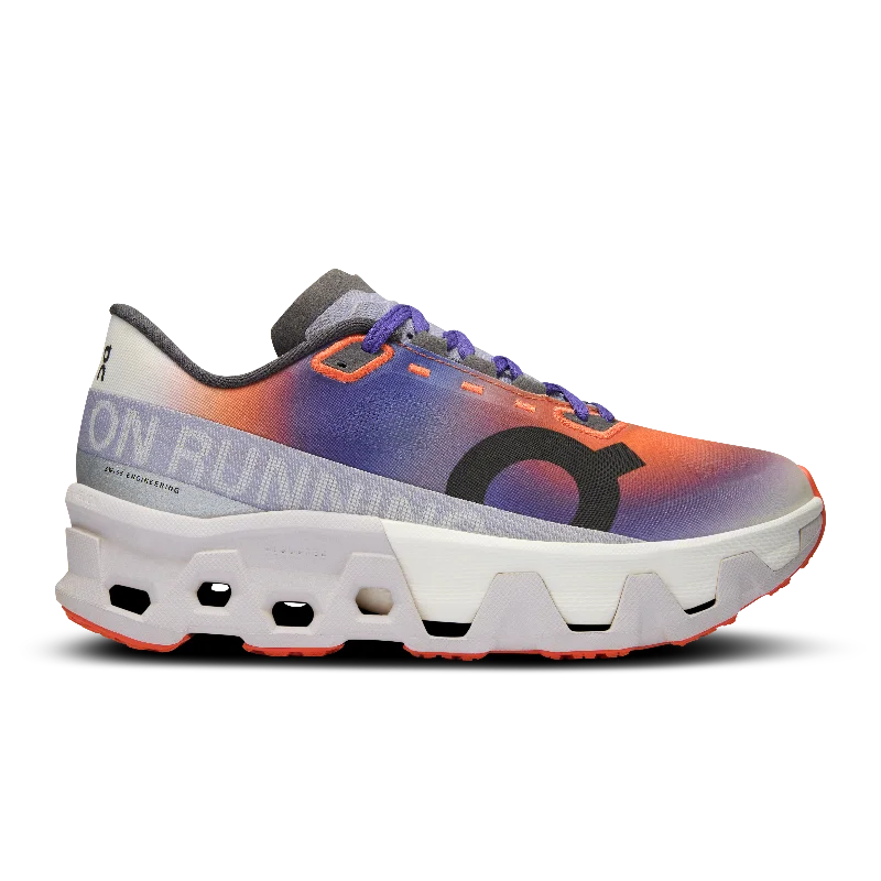 Women's Running Shoes with a Removable Insole in Teal for Easy CleaningCloudmonster Hyper Women's Running Shoes with a Removable Insole in Teal for Easy CleaningCloudmonster Hyper