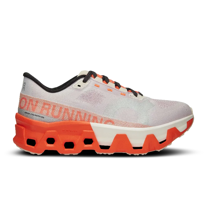 Ankle - Support Women's Running Shoes in Maroon for Added StabilityCloudmonster Hyper Ankle - Support Women's Running Shoes in Maroon for Added StabilityCloudmonster Hyper