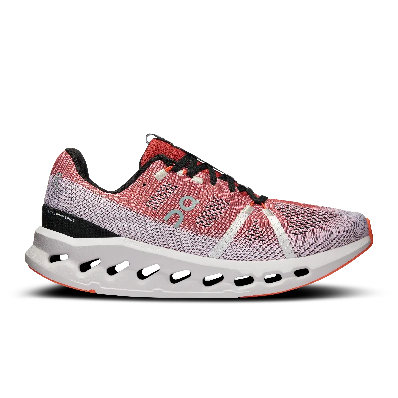 Orthotic - Friendly Women's Running Shoes in Blue for Customized ComfortCloudsurfer Orthotic - Friendly Women's Running Shoes in Blue for Customized ComfortCloudsurfer