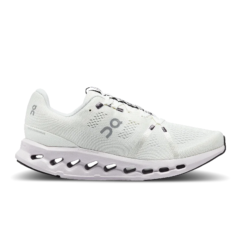Women's Running Shoes with a Removable Insole in Teal for Easy CleaningCloudsurfer Women's Running Shoes with a Removable Insole in Teal for Easy CleaningCloudsurfer