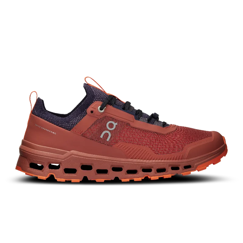 Women's Running Shoes with a Shock - Absorbing Midsole in Yellow for a Smooth RideCloudultra 2 Women's Running Shoes with a Shock - Absorbing Midsole in Yellow for a Smooth RideCloudultra 2