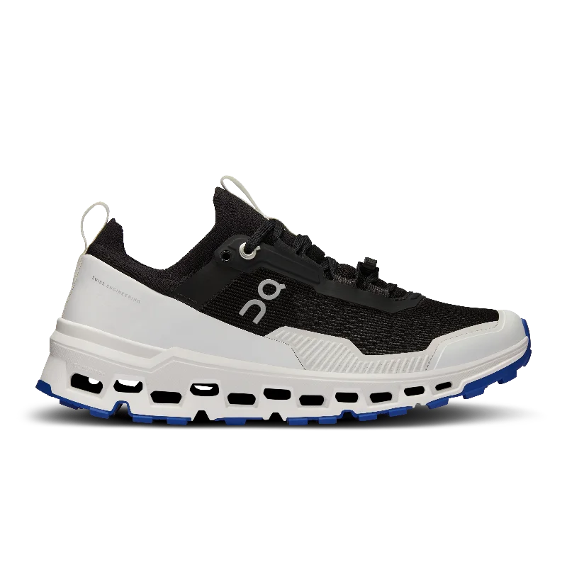 Women's Running Shoes with a Toe Box Reinforcement in Silver for Toe ProtectionCloudultra 2 Women's Running Shoes with a Toe Box Reinforcement in Silver for Toe ProtectionCloudultra 2