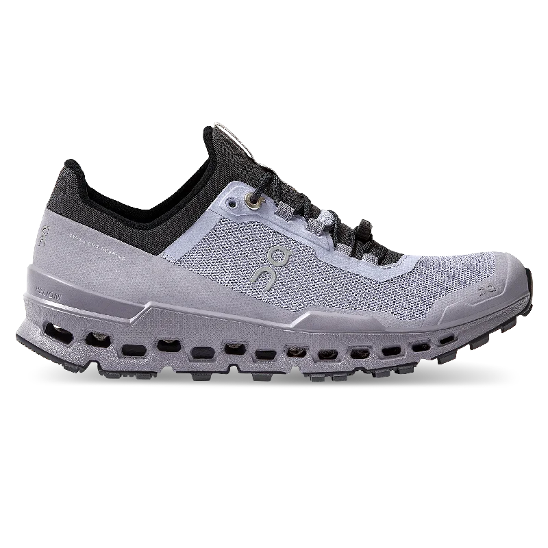 Waterproof Leather Upper Women's Running Shoes in Brown for Wet - Weather TrainingCloudultra Waterproof Leather Upper Women's Running Shoes in Brown for Wet - Weather TrainingCloudultra