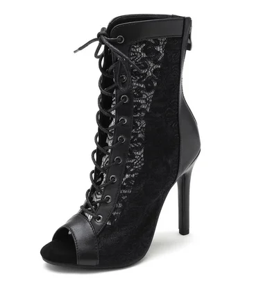 Water - Resistant Canvas Contemporary Dance Shoes in Multicolor for Outdoor UseComfortable Black High Heels Dance Shoes Water - Resistant Canvas Contemporary Dance Shoes in Multicolor for Outdoor UseComfortable Black High Heels Dance Shoes