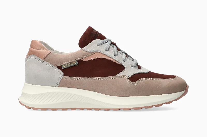Women's Sneakers with Removable Insoles for Easy Cleaning and CustomizationKarin - Light Taupe Women's Sneakers with Removable Insoles for Easy Cleaning and CustomizationKarin - Light Taupe