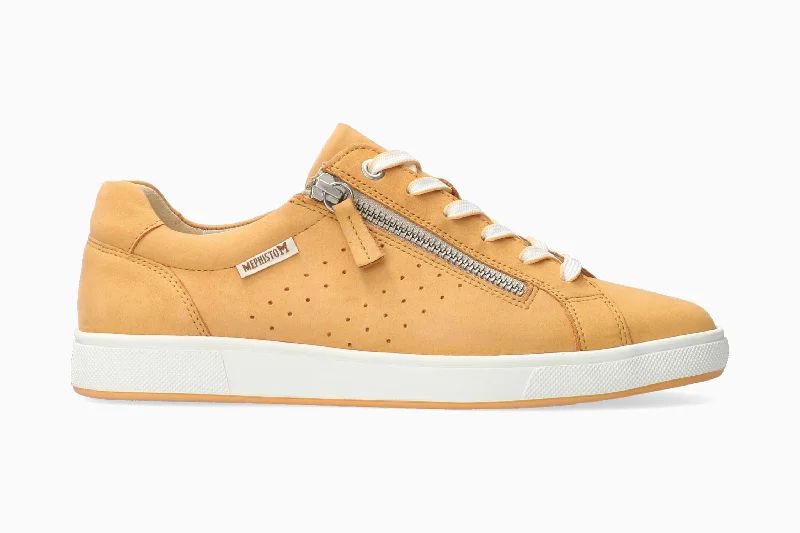 Low - Top Women's Tennis Sneakers in Bright Neon for a Pop of Color on the CourtNikita - Orange Low - Top Women's Tennis Sneakers in Bright Neon for a Pop of Color on the CourtNikita - Orange