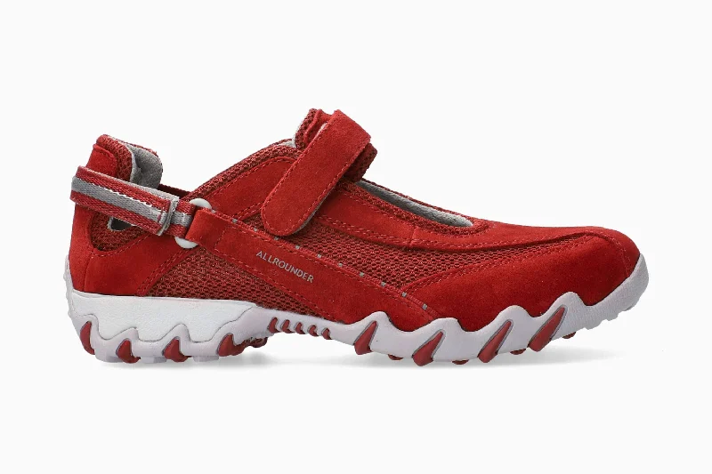 Smart - Tech Women's Sneakers with Fitness Tracking Features for Active Lifestyle EnthusiastsNiro Solid - Red Smart - Tech Women's Sneakers with Fitness Tracking Features for Active Lifestyle EnthusiastsNiro Solid - Red