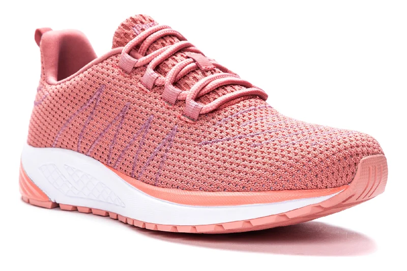 Women's Sneakers with Memory Foam Insoles for Exceptional Cushioning and ComfortTour Knit Women's Sneakers with Memory Foam Insoles for Exceptional Cushioning and ComfortTour Knit