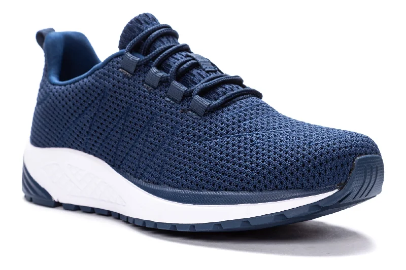 Women's Sneakers with Memory Foam Insoles for Exceptional Cushioning and ComfortTour Knit Women's Sneakers with Memory Foam Insoles for Exceptional Cushioning and ComfortTour Knit