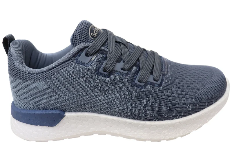 Women's Sneakers with Memory Foam Insoles for Exceptional Cushioning and ComfortScholl Orthaheel Maisie Womens Supportive Comfortable Lace Up Sneakers Women's Sneakers with Memory Foam Insoles for Exceptional Cushioning and ComfortScholl Orthaheel Maisie Womens Supportive Comfortable Lace Up Sneakers