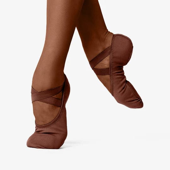 Sparkly Rhinestone - Embellished Hip - Hop Dance Shoes in Gold for a Glamorous LookSoDanca SD16 Adult Bliss Canvas Ballet Shoe - Mocha Sparkly Rhinestone - Embellished Hip - Hop Dance Shoes in Gold for a Glamorous LookSoDanca SD16 Adult Bliss Canvas Ballet Shoe - Mocha