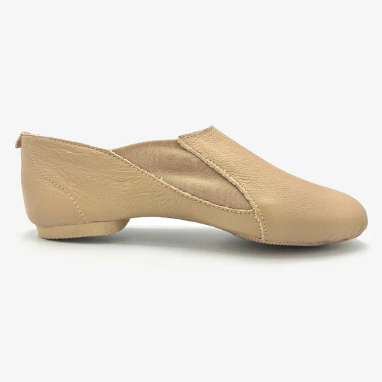Wide - Width Latin Dance Shoes in Red with High Heels for a Sexy LookSoDanca SLJ41 Adult Jayna Slip On Jazz Shoe Wide - Width Latin Dance Shoes in Red with High Heels for a Sexy LookSoDanca SLJ41 Adult Jayna Slip On Jazz Shoe