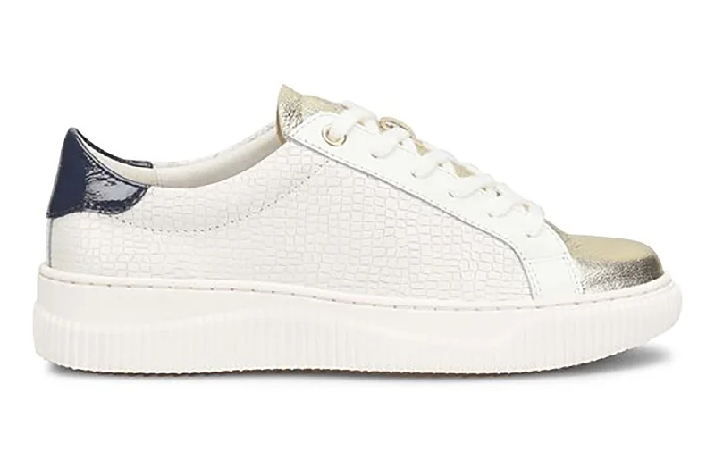 Women's Sneakers with Memory Foam Insoles for Exceptional Cushioning and ComfortFianna Women's Sneakers with Memory Foam Insoles for Exceptional Cushioning and ComfortFianna