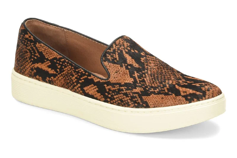 Lightweight Knit Women's Sneakers with Arch Support for All - Day ComfortSomers Slip On Lightweight Knit Women's Sneakers with Arch Support for All - Day ComfortSomers Slip On