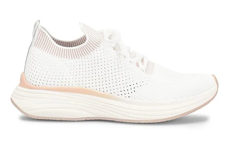 Retro - Style Women's Sneakers in Pastel Colors for a Nostalgic and Fashionable VibeTrudy Retro - Style Women's Sneakers in Pastel Colors for a Nostalgic and Fashionable VibeTrudy