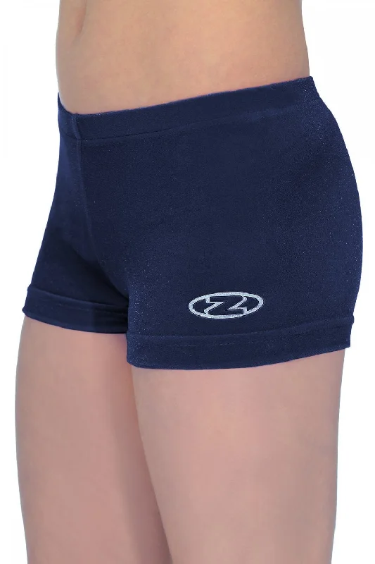 Women's Ankle - Strap Tap Dance Shoes in Purple with Noise - Reducing FeaturesThe Zone Adults Smooth Velour Hipster Shorts Z2000 Women's Ankle - Strap Tap Dance Shoes in Purple with Noise - Reducing FeaturesThe Zone Adults Smooth Velour Hipster Shorts Z2000